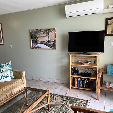 شقة Hale Kai O'Kihei 109 المظهر الخارجي الصورة