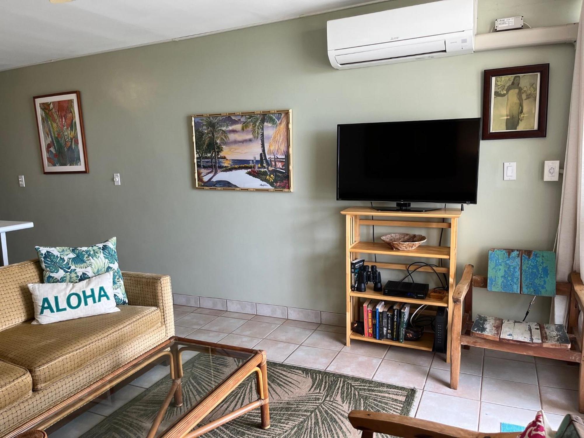 شقة Hale Kai O'Kihei 109 المظهر الخارجي الصورة